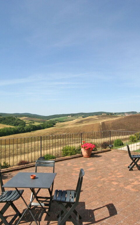 San Donnino: Keer bekeken