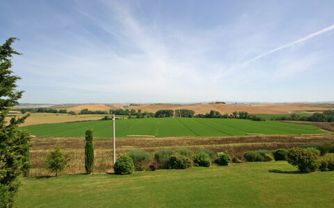 Accommodatie San Donnino 4: Keer bekeken