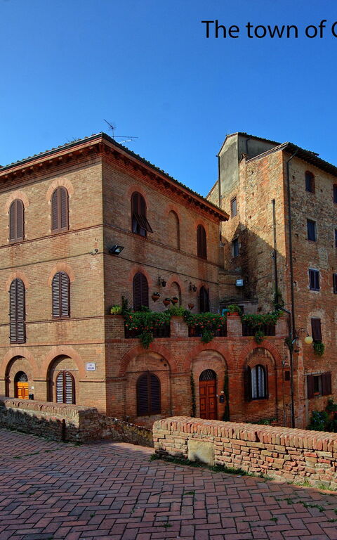 Certaldo: Keer bekeken