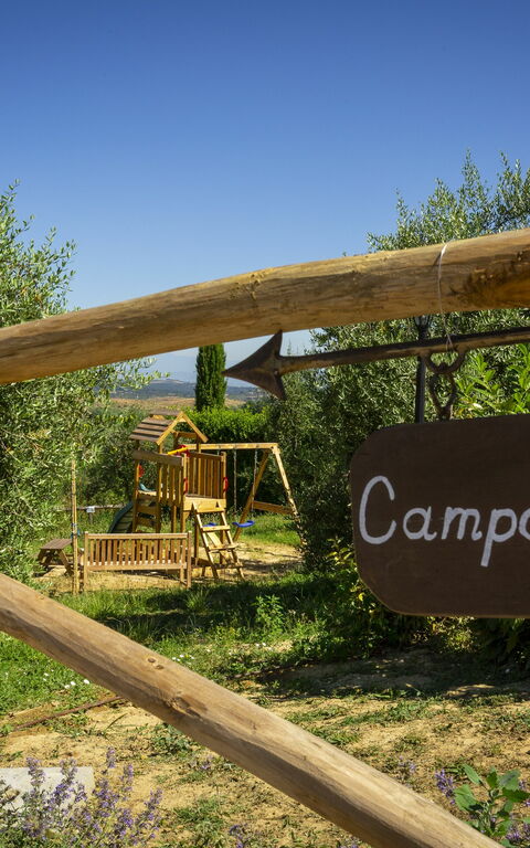 Villa Amadeo: Buitenkanten, Buitenshuis, Tuin