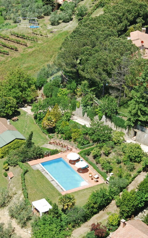 Casa Lucia: Keer bekeken