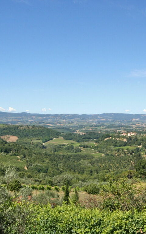 Casa Lucia: Keer bekeken