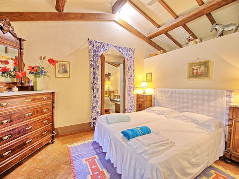 Villa Elisa