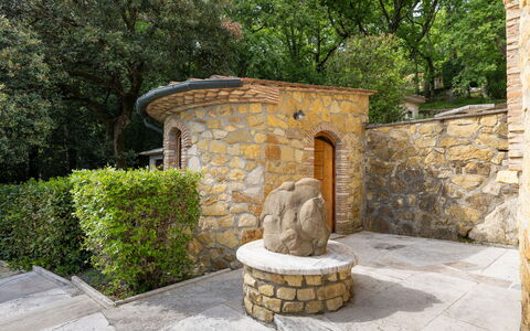 Accommodatie Fontana 2