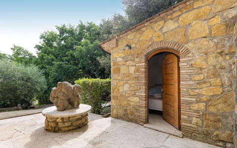 Accommodatie Fontana 2