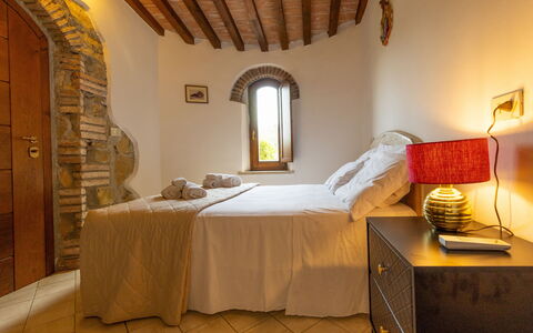 Accommodatie Fontana 2