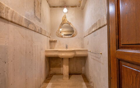 Accommodatie Fontana 2