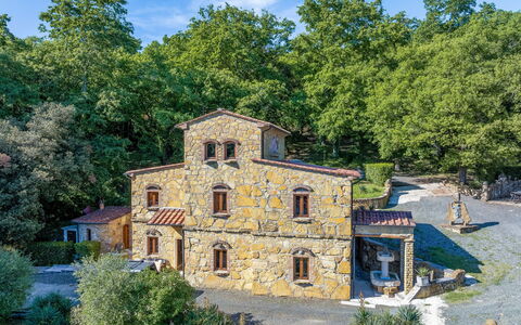 Accommodatie Fontana 2