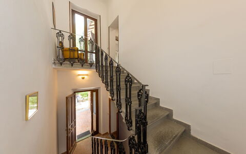 Accommodatie Casiere: Andere kamer