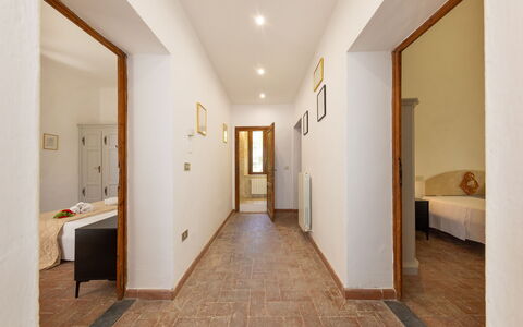 Accommodatie Casiere: Andere kamer