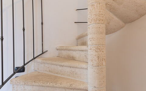 Accommodatie Dependance 1: Kamer details