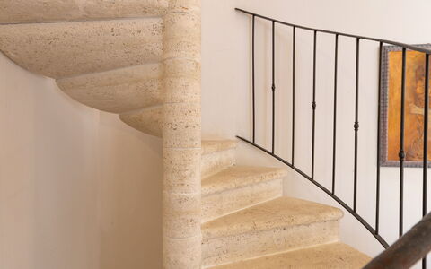 Accommodatie Dependance 2: Kamer details
