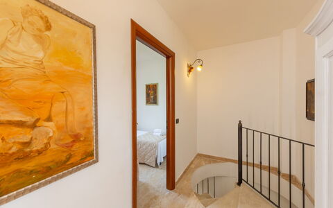 Accommodatie Dependance 2: Kamer details