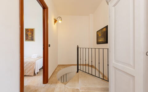 Accommodatie Dependance 2: Andere kamer, Kamer details