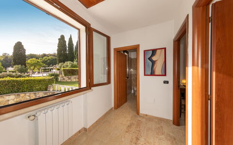 Accommodatie Dependance 2: Andere kamer, Keer bekeken