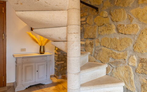 Accommodatie Fontana 1: Kamer details
