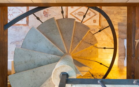 Accommodatie Fontana 1: Kamer details