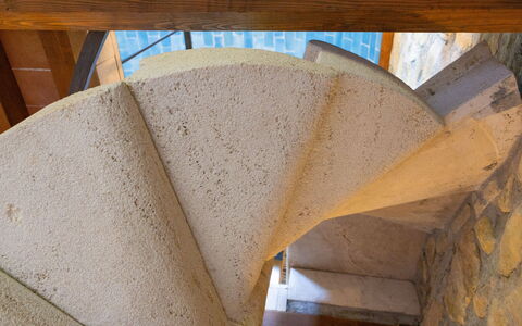 Accommodatie Fontana 1: Kamer details