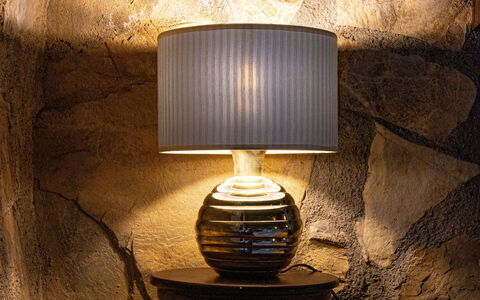 Accommodatie Fontana 1: Kamer details