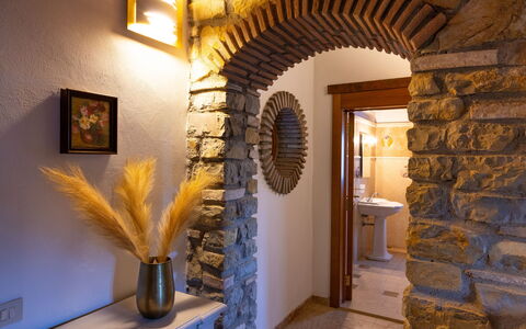 Accommodatie Fontana 1