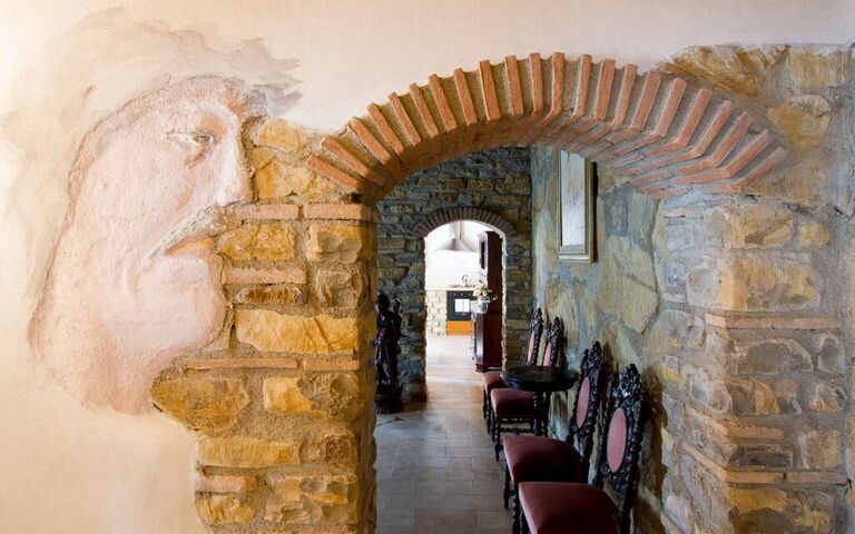 Accommodatie Fontana 2: Andere kamer