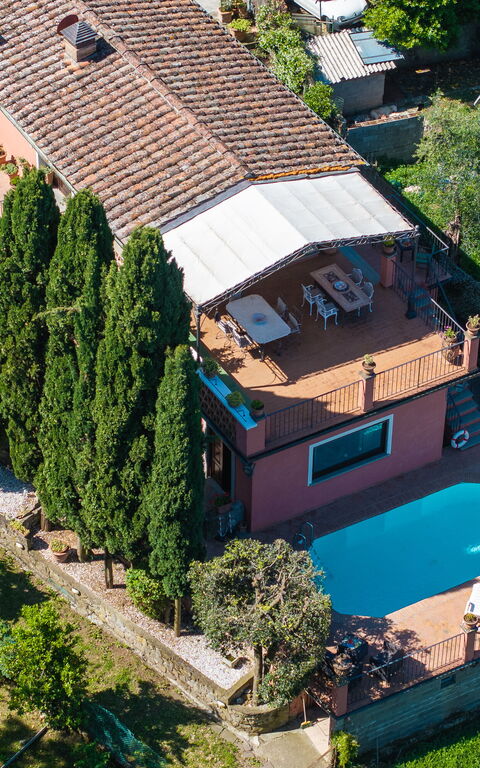 Casa Vania: Buitenshuis, Keer bekeken, zwembad