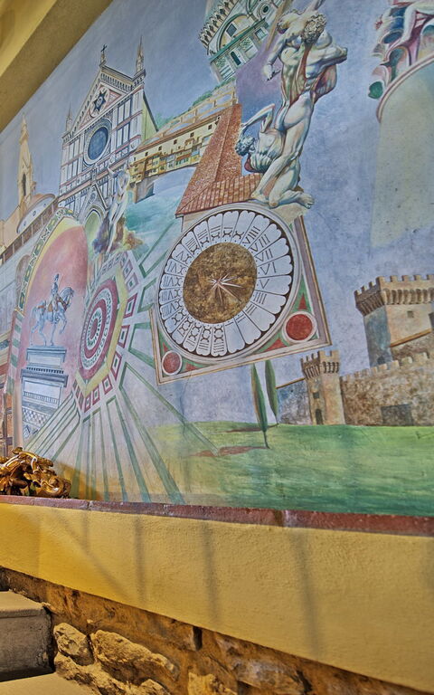 Casa Vania: Kamer details