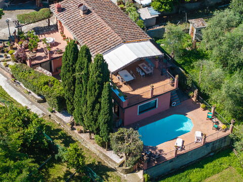 Casa Vania