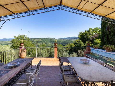 Casa Vania