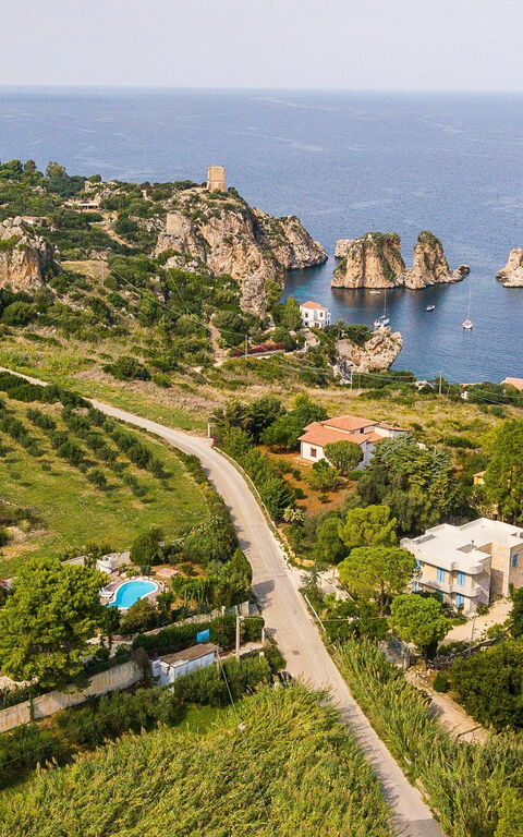 Villa Contrada: Keer bekeken