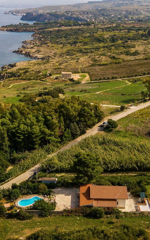 Villa Contrada: Keer bekeken