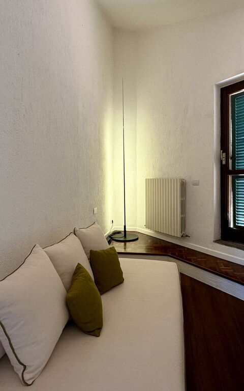 Villa Le Murate: Andere kamer