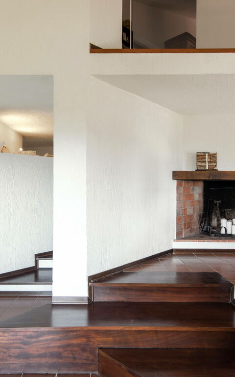 Villa Le Murate: Andere kamer