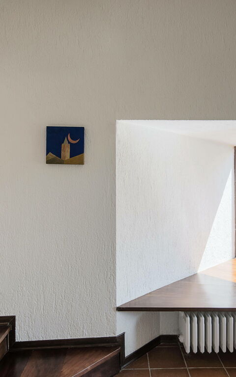 Villa Le Murate: Andere kamer