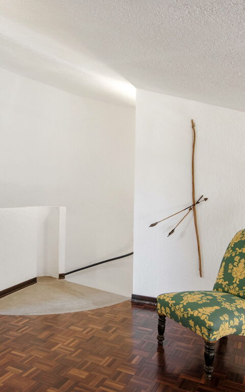 Villa Le Murate: Andere kamer