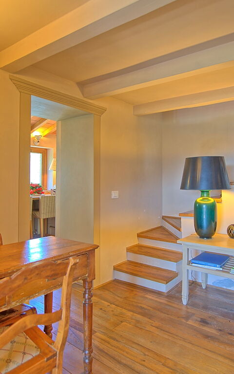 Gellino: Keuken, Lunchroom, Woonkamer