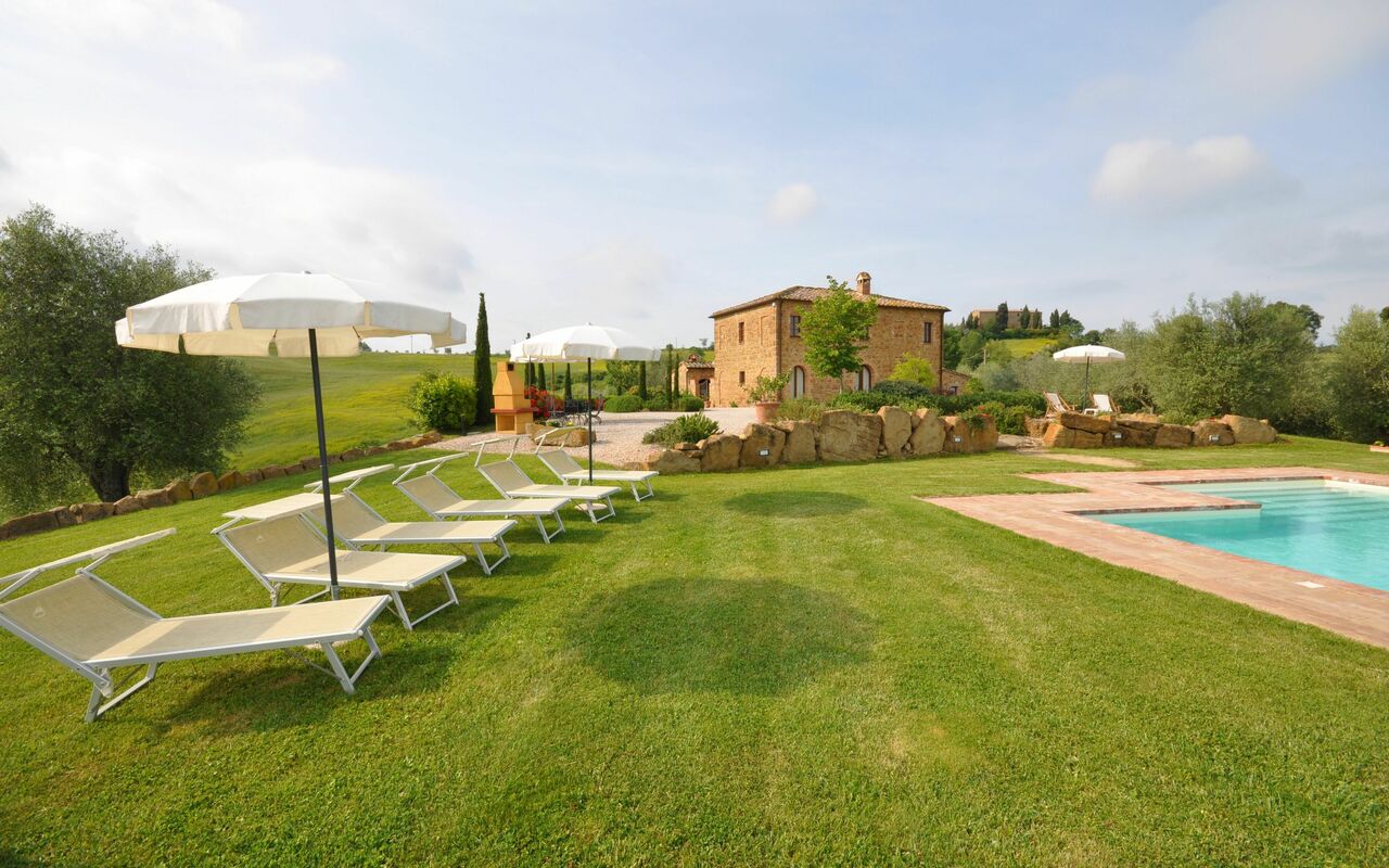 Villa Gaeta: Keer bekeken