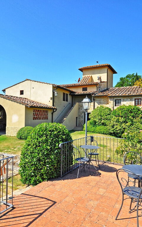 Tenuta: Buitenkanten