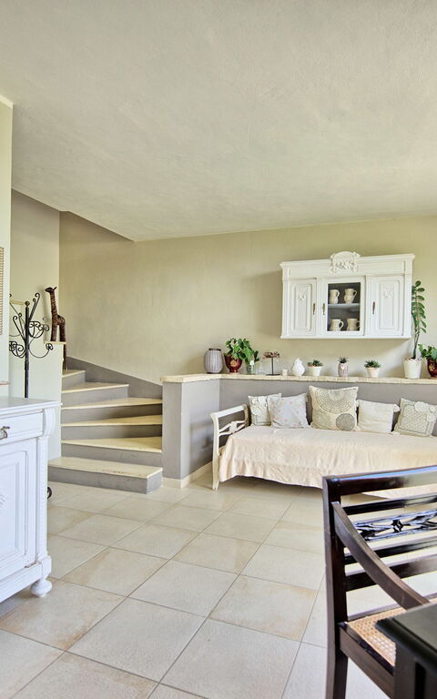 Villa Diletta: Keuken