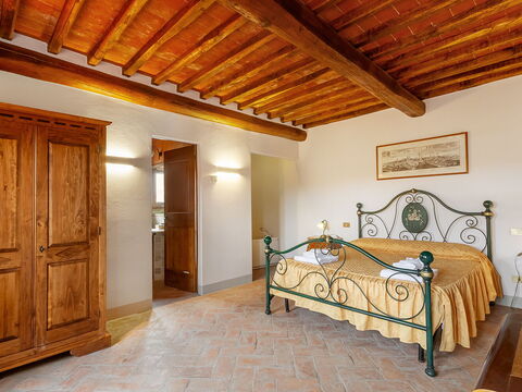 Villa Barbischio