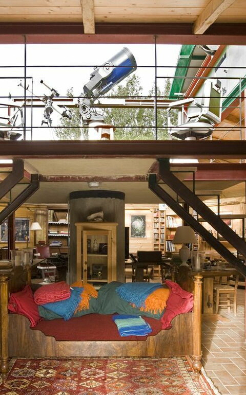 Villa Vittorio: Andere kamer