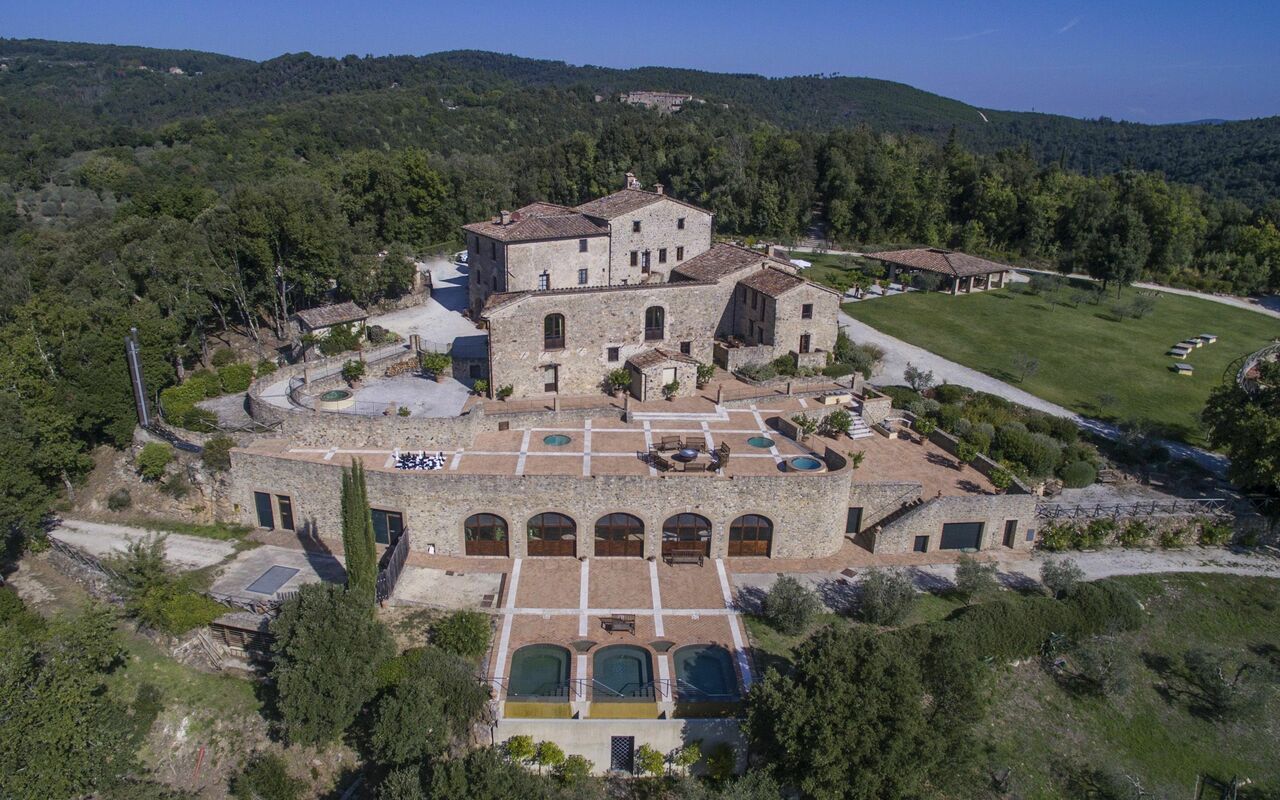 Villa Vittorio: Keer bekeken