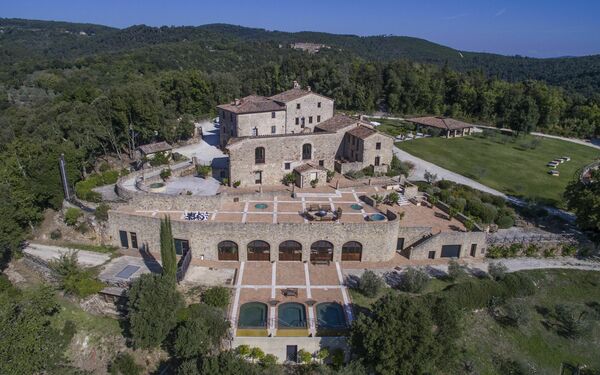 Villa Vittorio: Keer bekeken