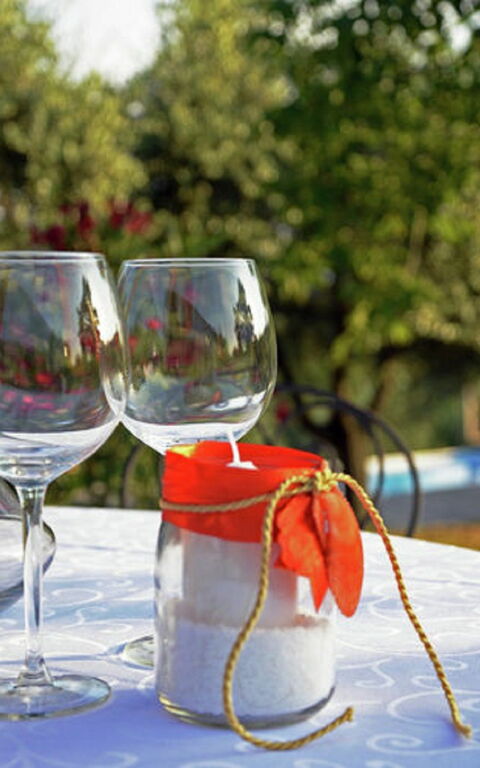 Civitella: Keer bekeken