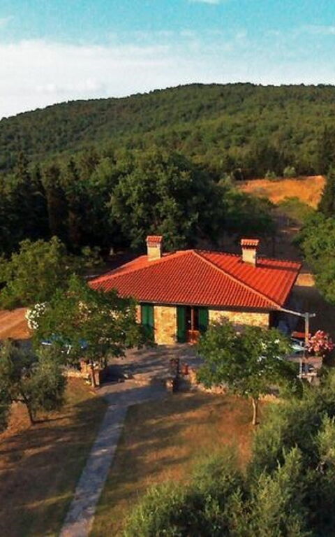 Civitella: Keer bekeken