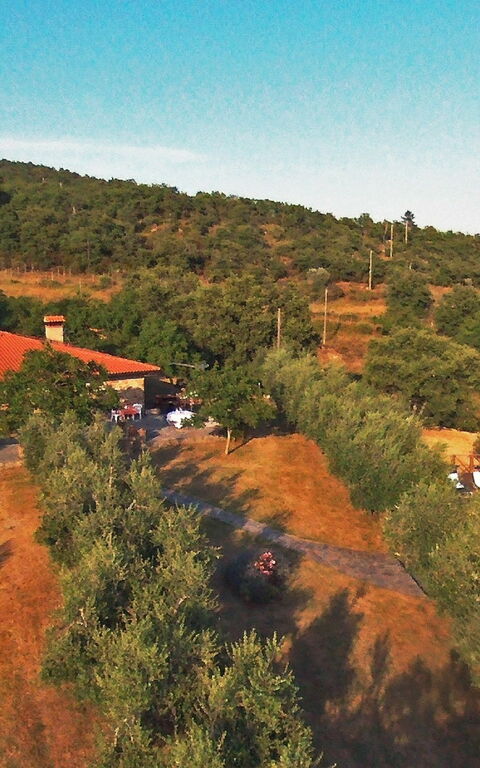 Civitella: Keer bekeken