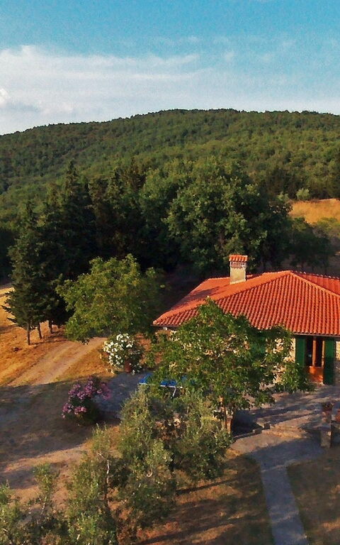 Civitella: Keer bekeken