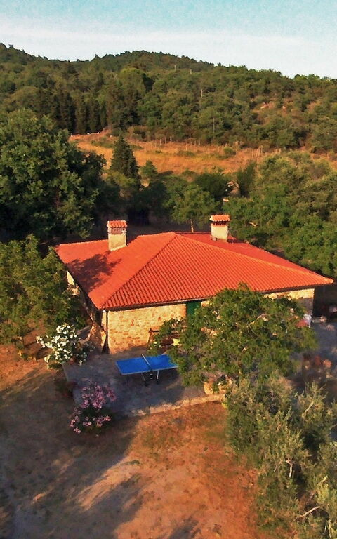 Civitella: Keer bekeken