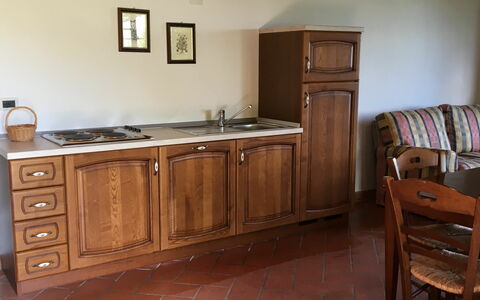 Accommodatie Civetta 2