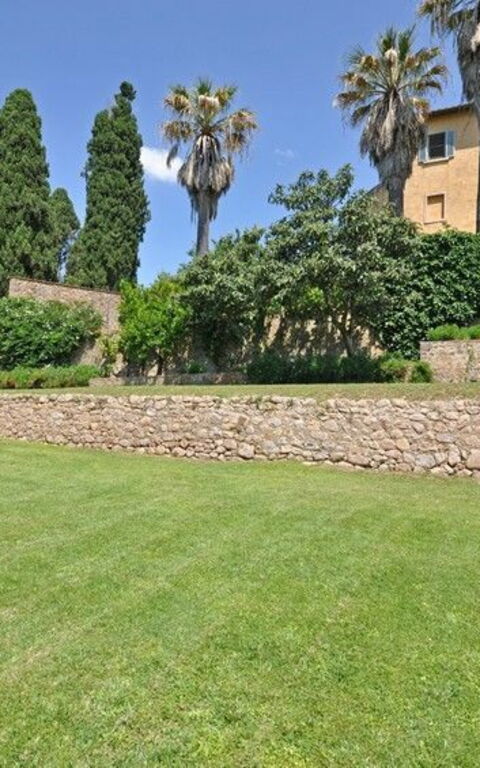 Il Principe: Buitenkanten, Buitenshuis, Tuin